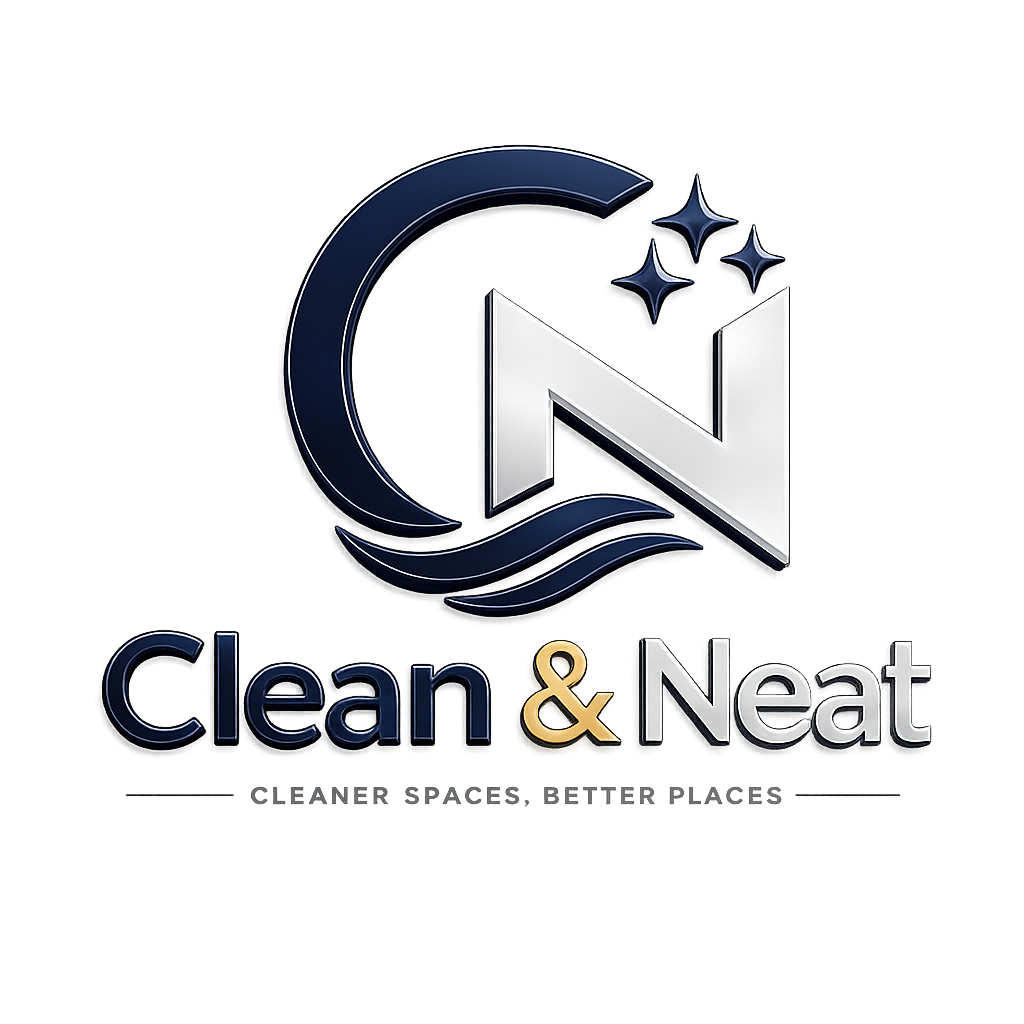 Clean & Neat